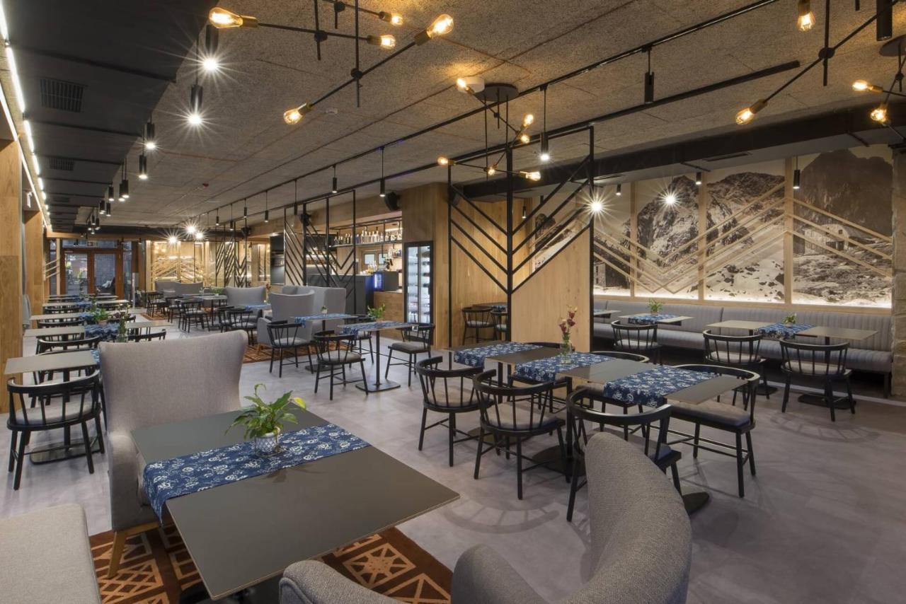 Tatra Suites Luxury Studio A305 Vysoke Tatry Luaran gambar